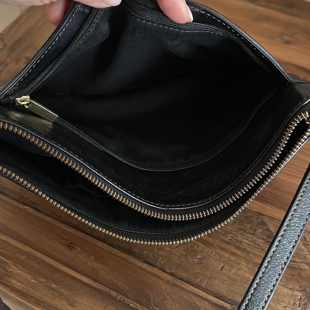 FOSSIL Crossbody - Picture 6 of 6